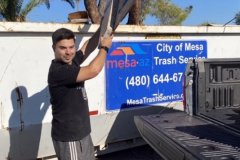 FALL COMMUNITY CLEAN UP 10-10-20