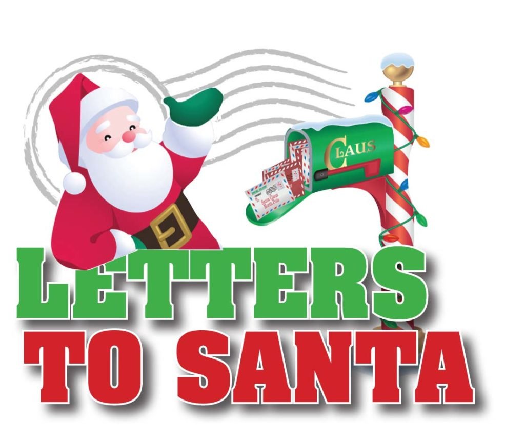Letters to Santa @ La Casita Recreation Center