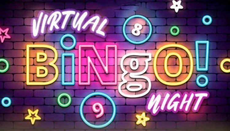 Virtual Bingo Night